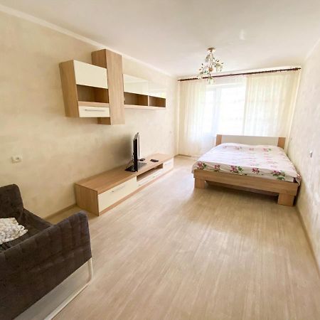 Kolodeznaja 17 Apartman Mikolajiv Kültér fotó