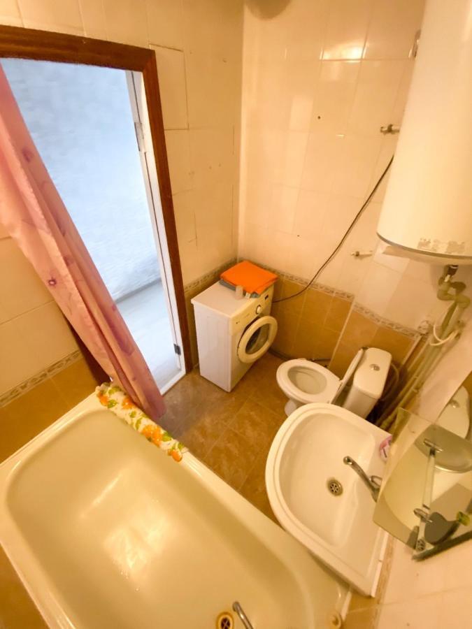 Kolodeznaja 17 Apartman Mikolajiv Kültér fotó