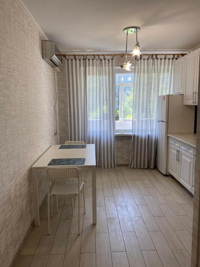 Kolodeznaja 17 Apartman Mikolajiv Kültér fotó